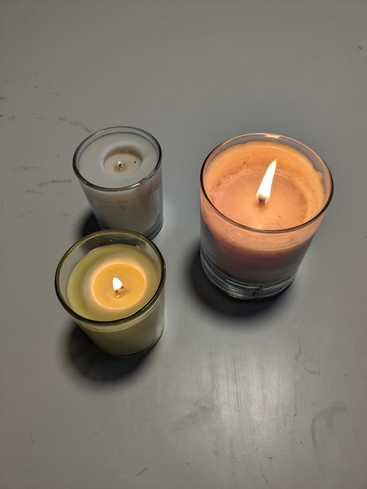 **Illuminate Your Space: Troubleshooting Uneven Candle Burns**
