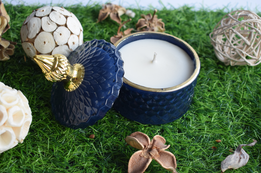 A Merry Morning 120ml Soy Wax Candle
